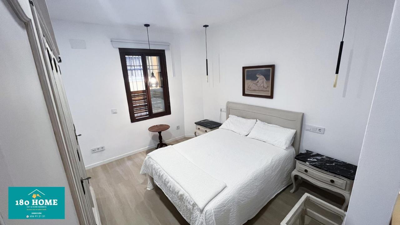 180 Home Luxury Redes Seville Luaran gambar
