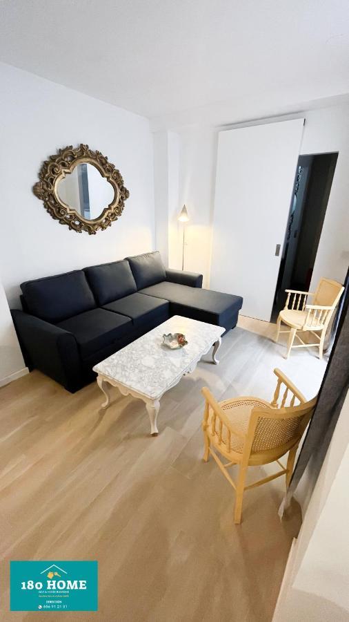 180 Home Luxury Redes Seville Luaran gambar